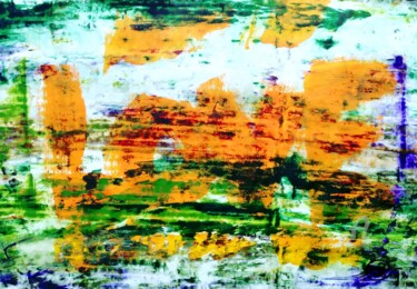 Believe & Imagine Collection n.96 by Mia Phlor Painting titled "Believe & Imagine C…" by Mia Phlor, Original Artwork, Acrylic