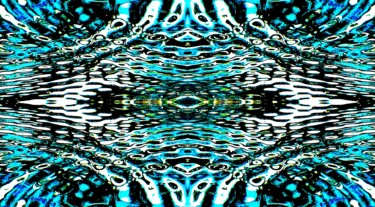 Photography titled "Spring 2023-31e10" by Ken Lerner, Original Artwork, Manipulated Photography