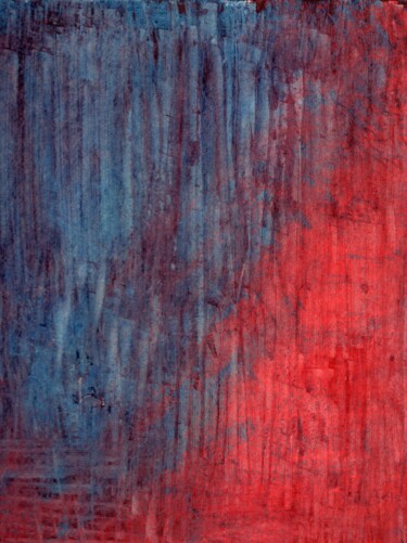 Fotografía titulada "Paint7" por Patrick Williamson, Obra de arte original, Fotografía digital