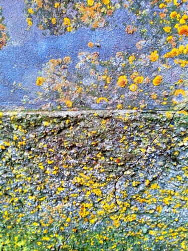 Arte digitale intitolato "Paesaggio 1/3" da Peppeluciani, Opera d'arte originale, Fotografia manipolata