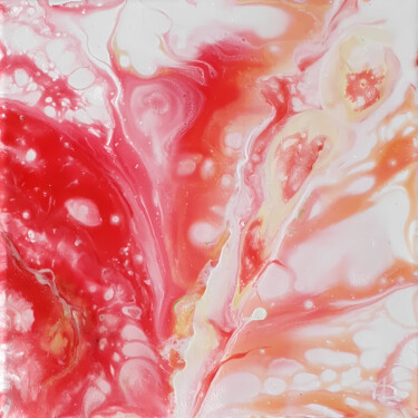 绘画 标题为“JOYFULNESS. Spirit…” 由Artportal1618, 原创艺术品, 丙烯