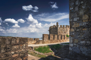 Photography titled "On the walls of the…" by Dejan Travica, Original Artwork, Digital Photography