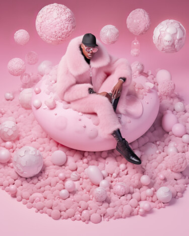 Pink Daddy 2