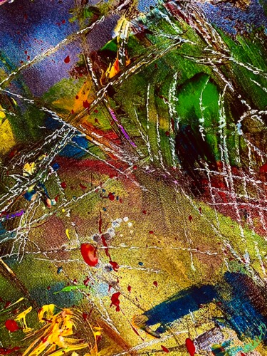 摄影 标题为“Here it is” 由Aleksandr Shepelev, 原创艺术品, 数码摄影