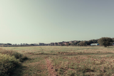 Photographie intitulée "From summer London…" par Juliana Vasquez, Œuvre d'art originale, Photographie numérique