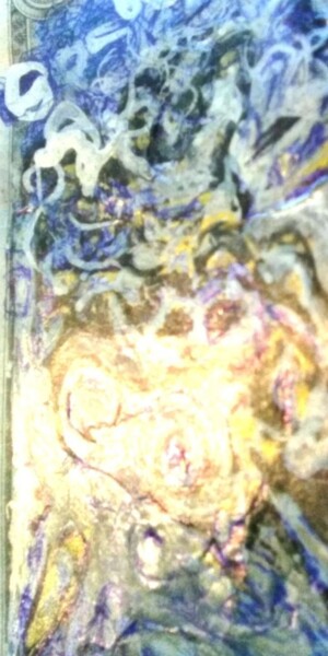 Painting titled "-'"_-Aile d'Argent-…" by Milao Chewithllipta, Original Artwork, Digital Photography