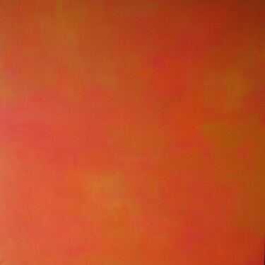 Schilderij getiteld "No. 505" door Meike Van Riel, Origineel Kunstwerk, Acryl