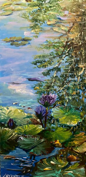 Giverny en automne -5-2023