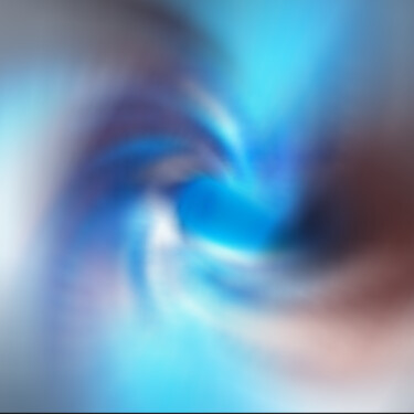 Digital Arts titled "Istint" by Micól Klar, Original Artwork, 3D Modeling