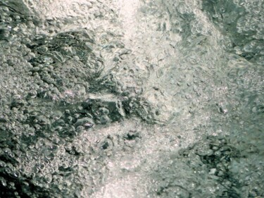 Photography titled "Bubbles" by Anne-Marie Bertin, Original Artwork, Non Manipulated Photography