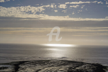 Photographie intitulée "l'infini" par A.T Photographie, Œuvre d'art originale, Photographie numérique