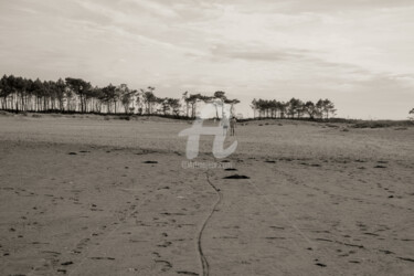 le temps d'un instant Photographie intitulée "le temps d'un insta…" par A.T Photographie, Œuvre d'art originale, Photographie numérique