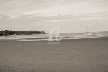Photography titled "au détour" by A.T Photographie, Original Artwork, Digital Photography