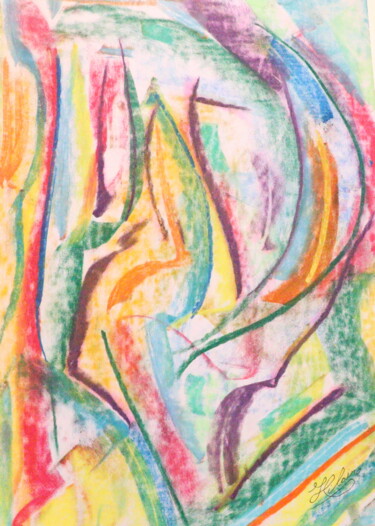 Couleurs Effusions / 545