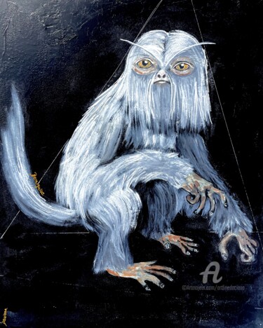 Demiguise