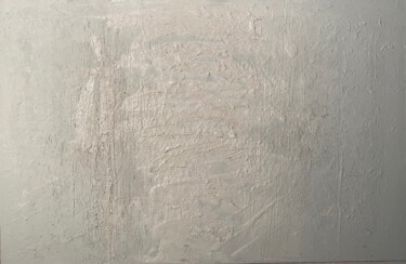 Pintura titulada "PreEvolution" por Kris Coene, Obra de arte original, Acrílico