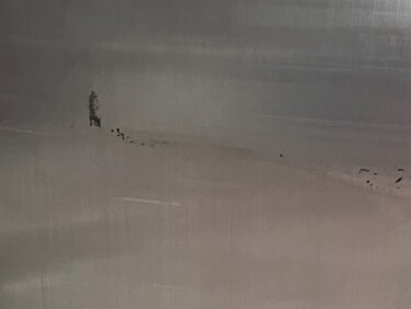 摄影 标题为“Snow” 由Patrick Williamson, 原创艺术品, 数码摄影