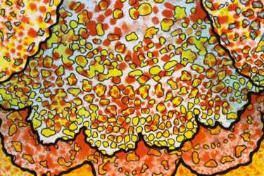 Fotografía titulada "2, Inset A" por Katie Schutte, Obra de arte original, Fotografía digital