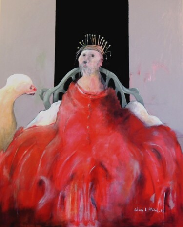VOTRE MAJESTE/YOUR MAJESTY