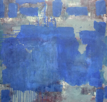 Blue Wall