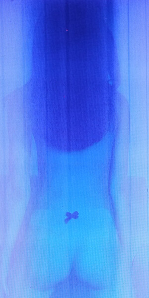 Digital Arts titled "WeTalkAboutGinetteB…" by Milao Chewithllipta, Original Artwork, Digital Photography