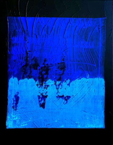 Peinture intitulée "SKIN COLOR 15" par Anne Girault Bardaud, Œuvre d'art originale, Acrylique