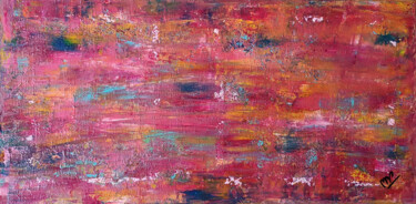 Sweet Dreams Pintura titulada "Sweet Dreams" por Montse Barberà Pujol, Obra de arte original, Acrílico
