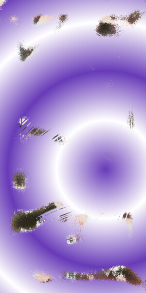 Digital Arts titled "Regression_-'" by Milao Chewithllipta, Original Artwork, Digital Photography