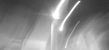 Φωτογραφία με τίτλο "Blurry vision" από Mohamed Amine Soltani, Αυθεντικά έργα τέχνης, Ψηφιακή φωτογραφία