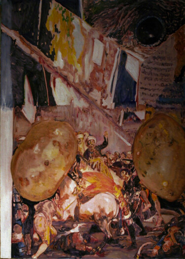 Déposition. 15