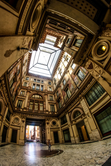 Photography titled "Voyage au coeur de…" by Frederic Bos, Original Artwork, Digital Photography