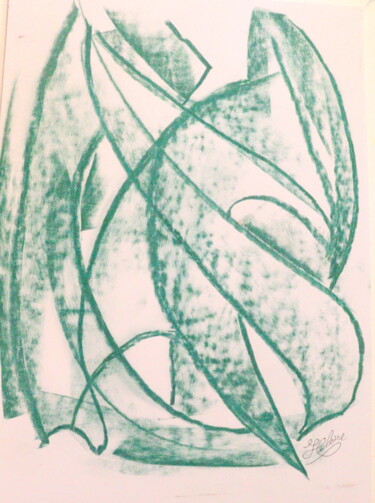 Sculpture végétale / 549