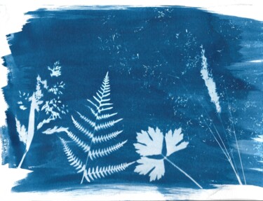 Drawing titled "Composition" by Audrey Chaa, Original Artwork, Non Manipulated Photography