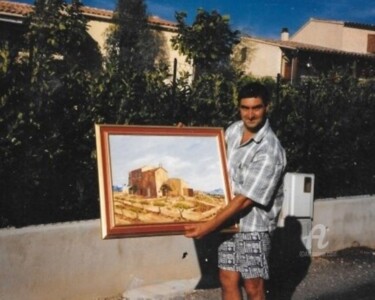 Photography titled "COMMANDE 1999" by Roberto Urbano, Original Artwork, Digital Photography