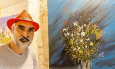 Photography titled "Expo personnelle Ro…" by Roberto Urbano, Original Artwork, Digital Photography