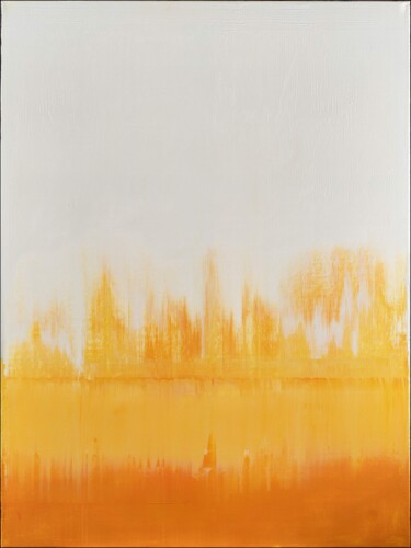Underneath It All Schilderij getiteld "Underneath It All" door Nemanja Nikolic, Origineel Kunstwerk, Acryl