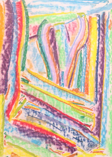 Promeneur Solitaire / 550