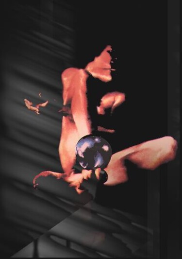 Humanscapes (5) Photography titled "Humanscapes (5)" by Nathan Brusovani (Bar), Original Artwork