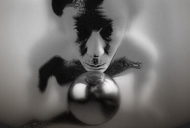 Humanscapes (7) Photography titled "Humanscapes (7)" by Nathan Brusovani (Bar), Original Artwork