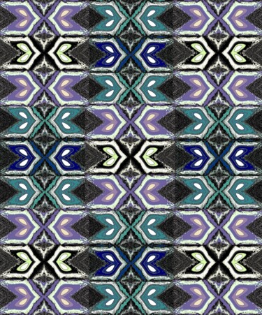 Symmetry 110d9e2 Photography titled "Symmetry 110d9e2" by Ken Lerner, Original Artwork, Digital Photography