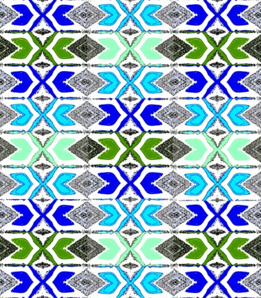 Symmetry 110d9e3 Photography titled "Symmetry 110d9e3" by Ken Lerner, Original Artwork, Digital Photography