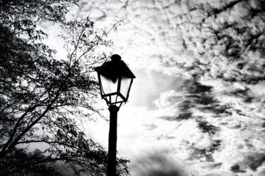 Fotografia zatytułowany „lumière du soleil” autorstwa David Page, Oryginalna praca, Fotografia cyfrowa