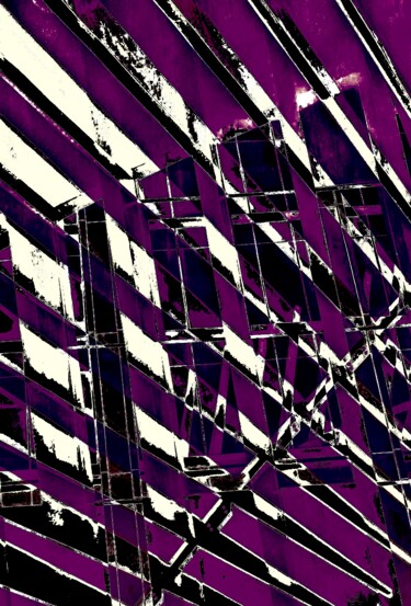 Oculus 235d5c Photography titled "Oculus 235d5c" by Ken Lerner, Original Artwork, Digital Photography