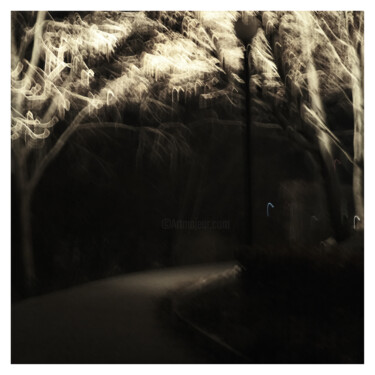 Φωτογραφία με τίτλο "Passage (Dream of 2…" από Zheka Khalétsky, Αυθεντικά έργα τέχνης, Μη χειραγωγημένη φωτογραφία