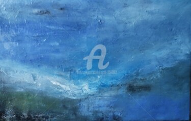 Sans titre ( bleu)