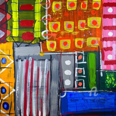 the waltz of colours