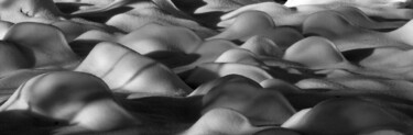 摄影 标题为“Snow Cap Shadows” 由Bavosi Photoart, 原创艺术品, 数码摄影