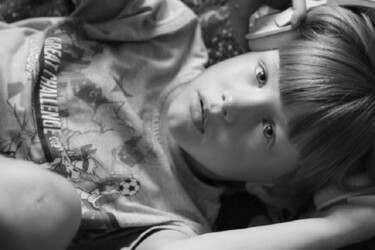 Fotografia intitulada "PYLENKOVA Diana PH03" por Diana Pylenkova, Obras de arte originais, Fotografia digital
