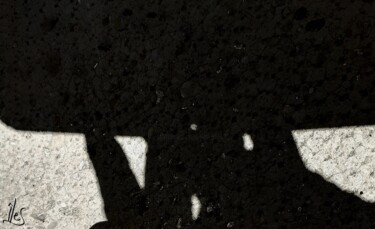 Photography titled "Minéral 2" by Abricodéal Îles, Original Artwork, Non Manipulated Photography