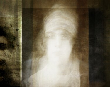 Arts numériques intitulée "......." par Philippe Berthier, Œuvre d'art originale, Photographie manipulée